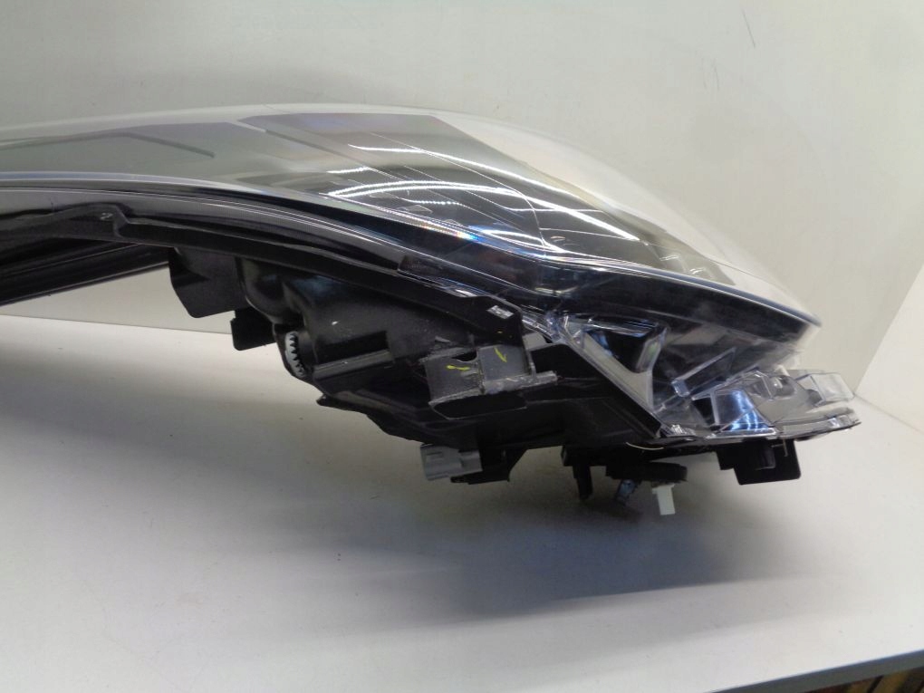 TOYOTA C-HR CHR FULL LED LIFT 18- light right