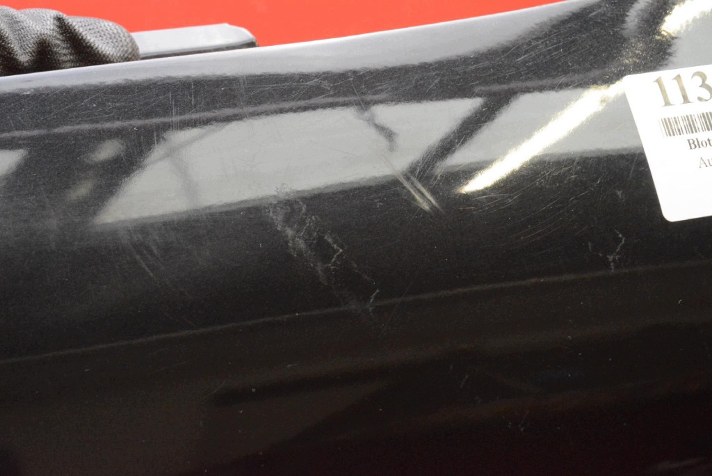 fender left front front LZ9W AUDI A4 B6 00-05