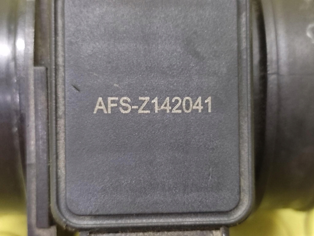 VOLVO V40 1.9 D flow meter