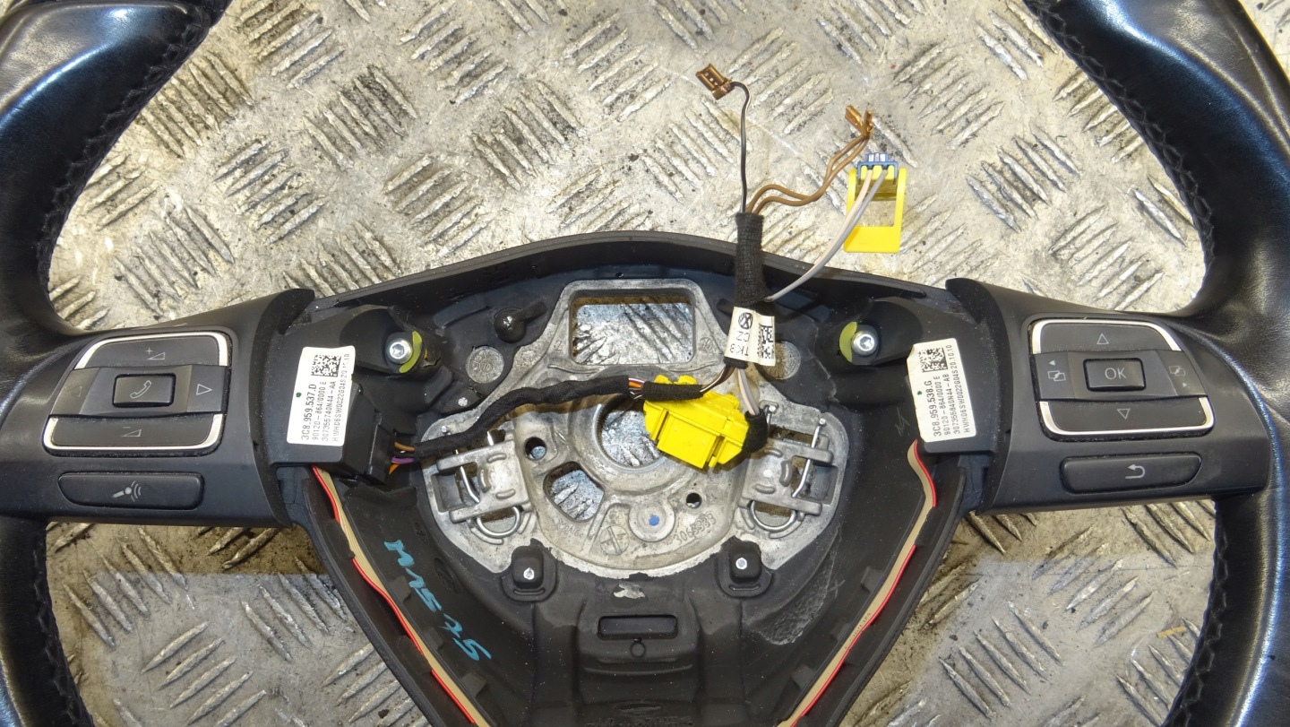 lenkrad Volkswagen OE 3C8959537D