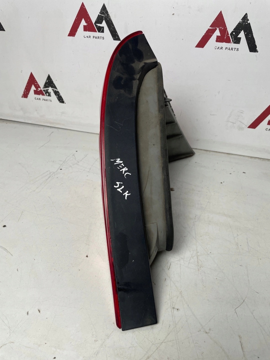 Klosz light rear part rear left Mercedes SLK W170