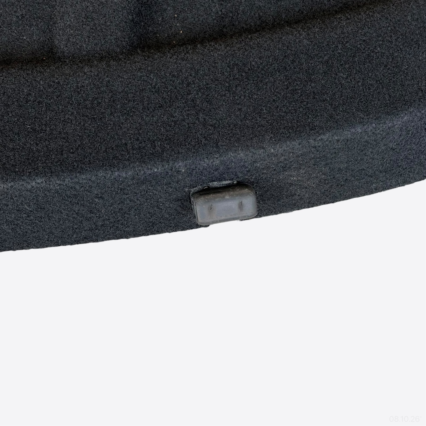 plato rear boot KIA XCEED 85930-J7700WK
