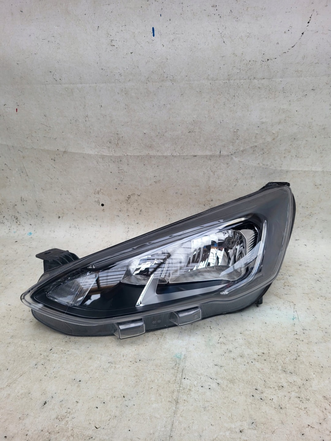 FORD FOCUS MK4 18- light left front front JX7B-13W030-CE