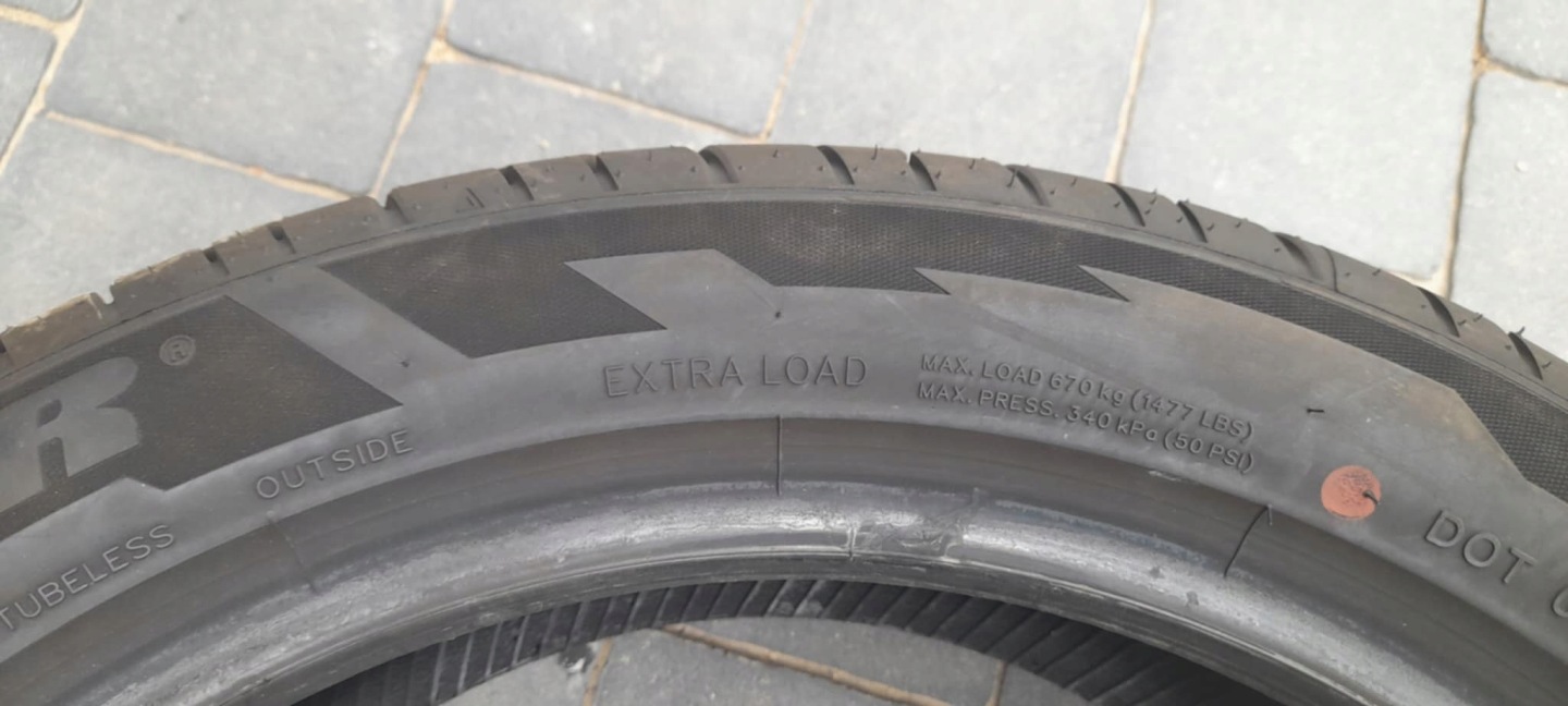 RADAR DIMAX SPORT 225/45R17 94Y XL EVC 2024