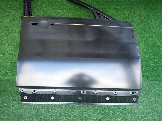 LAND ROVER SPORT II door right front front