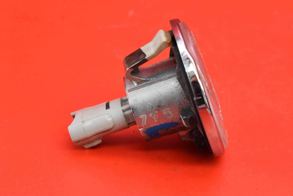 indicator left front front 214-61324 MAZDA MX-5 III NC 05-08