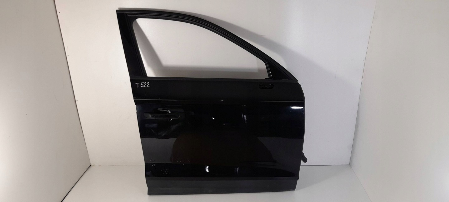 Audi Q5 80A SQ5 FY door front right (T522)
