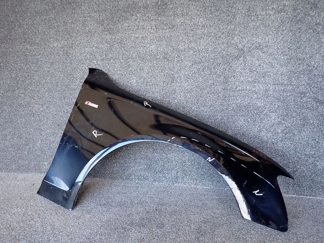 AUDI A4 B8 8K LIFT 12- fender right front front