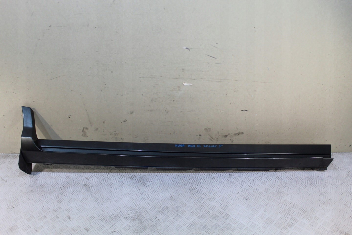 cap threshold right FORD KUGA MK2 II LIFT