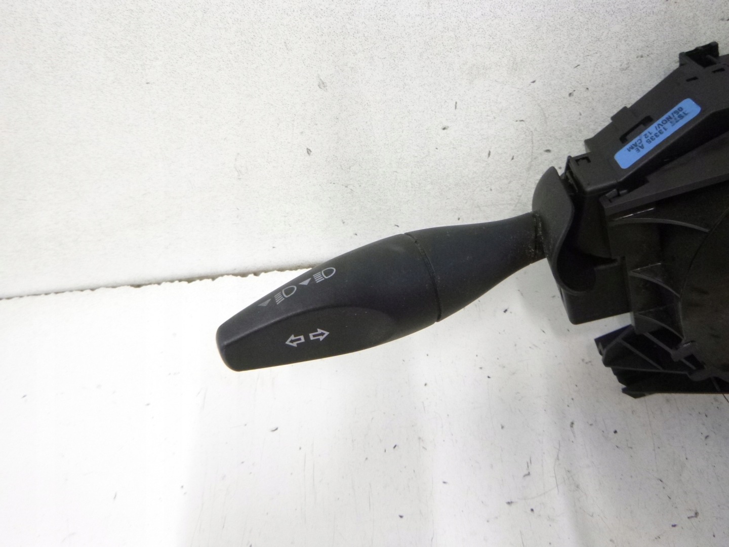 DEVIO LUCI DEVIO zespolone Ford Fiesta MK5 Lift 2006r.
