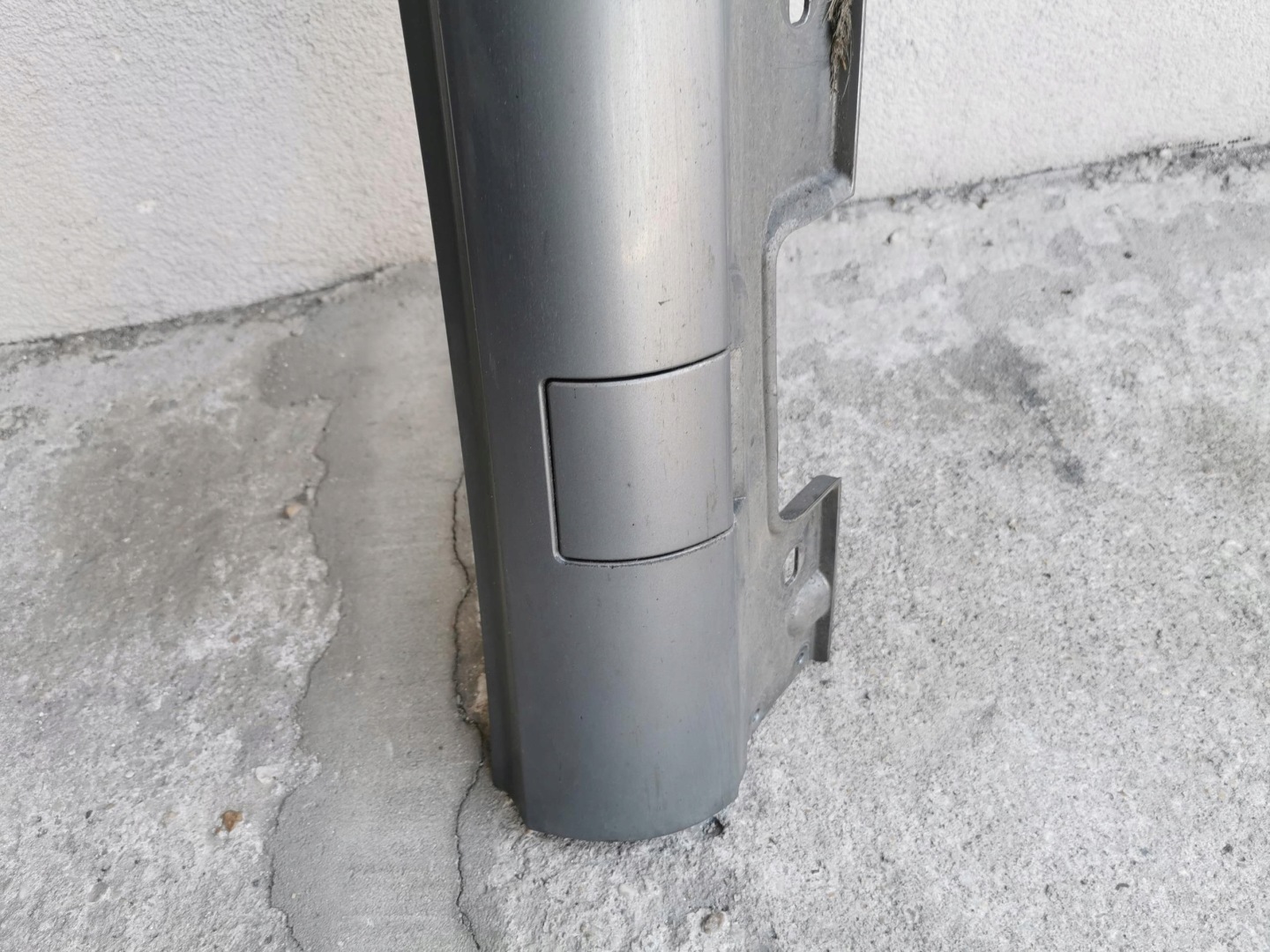 moulding threshold right AMG MERCEDES E-KLASA W212