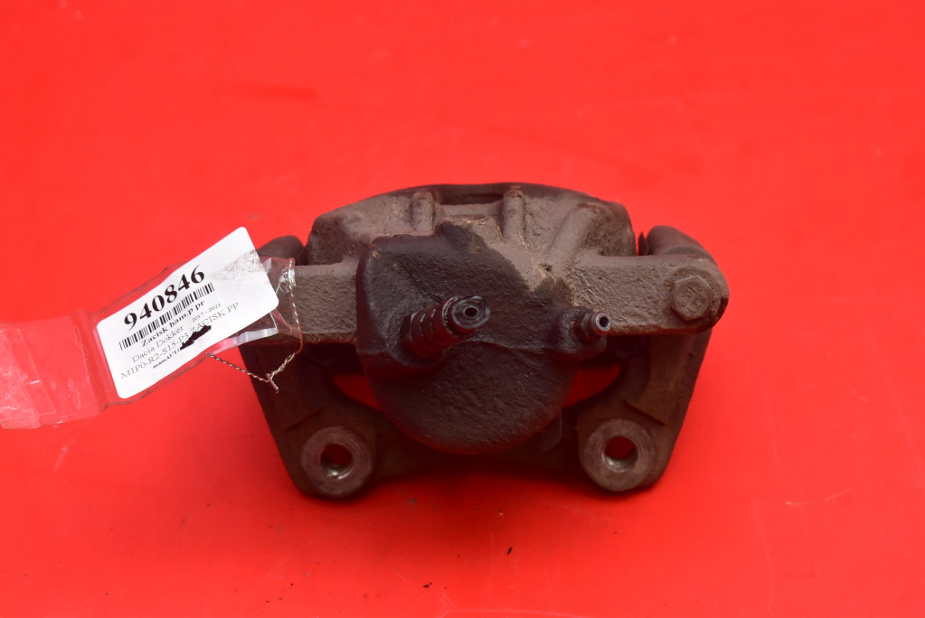 caliper brake right front DACIA DOKKER 1 and 1.6 SCE 102 KM 17-21