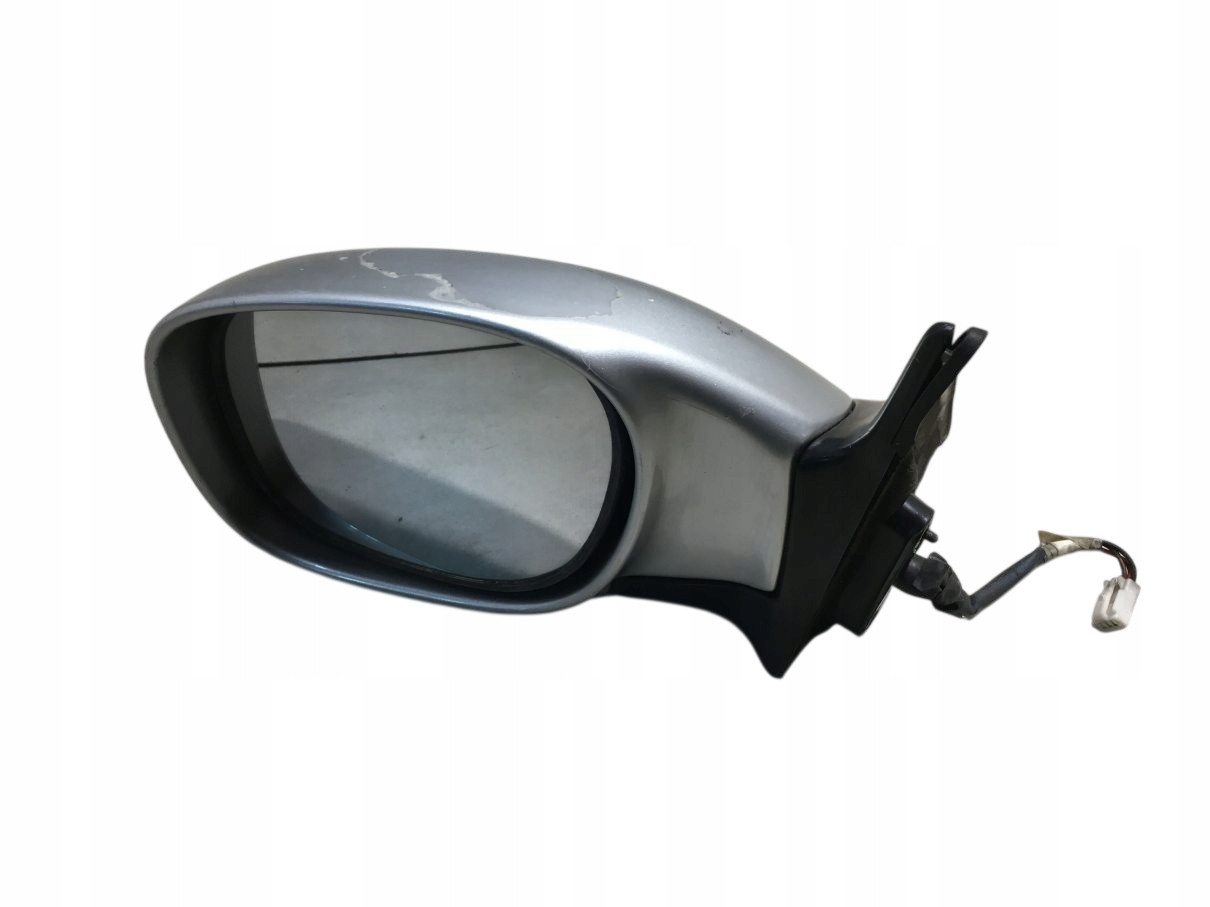 mirror left TOYOTA RAV 4 and 3 PIN