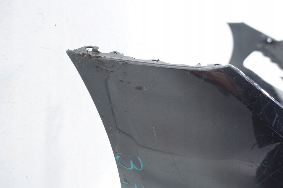 bumper front front BMW 5 V G30 G31 7385336