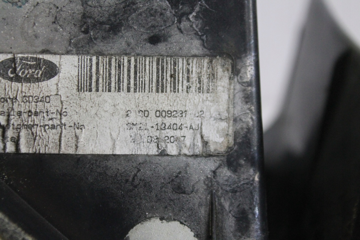 light right rear part rear FORD S-MAX MK1 06-10