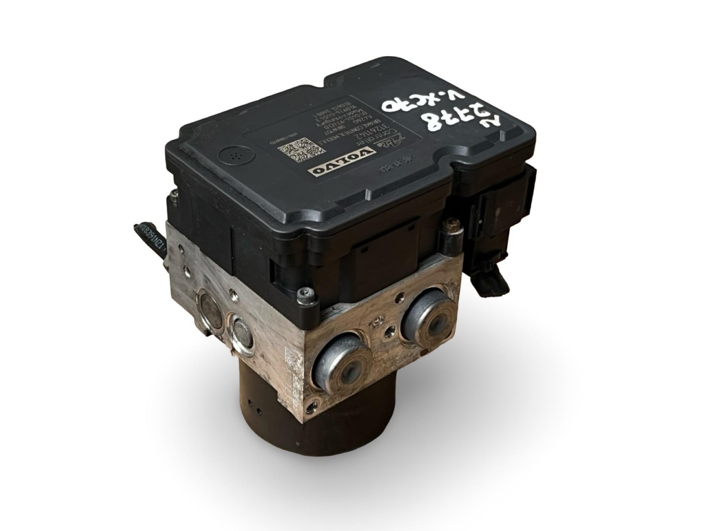 Pompa ABS Volvo XC70 2 2008 31261142