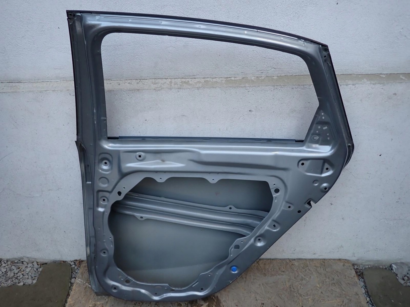 door right rear. right KIA CEED 3 III CD HB HATCHBACK 2018- 77004J7000