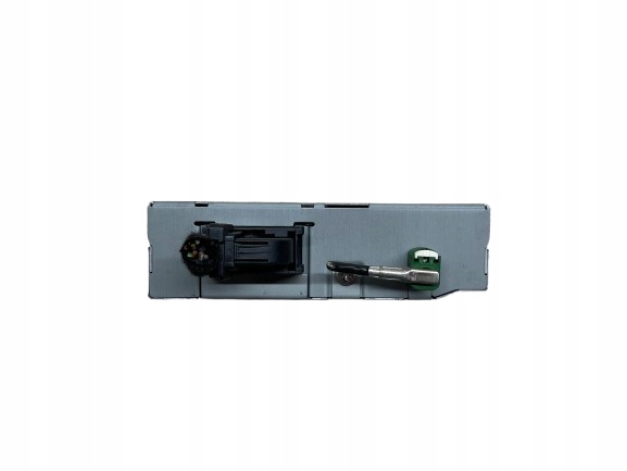 OPEL INSIGNIA A ASTRA J IV module control unit RADIA 13319590 UBT