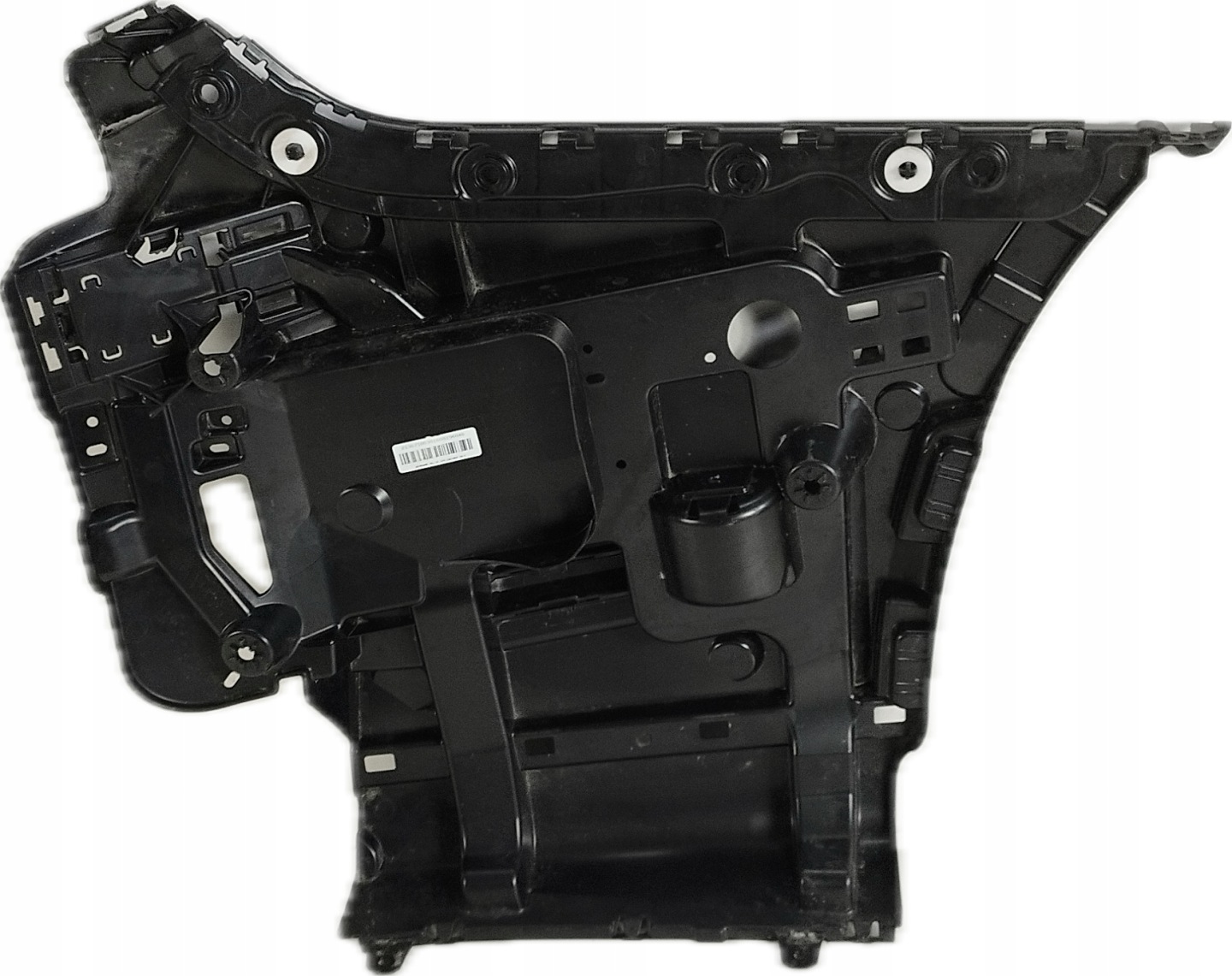 BMW 7 G70 m-packet bumper bracket left rear part PEKNIETY 9464133