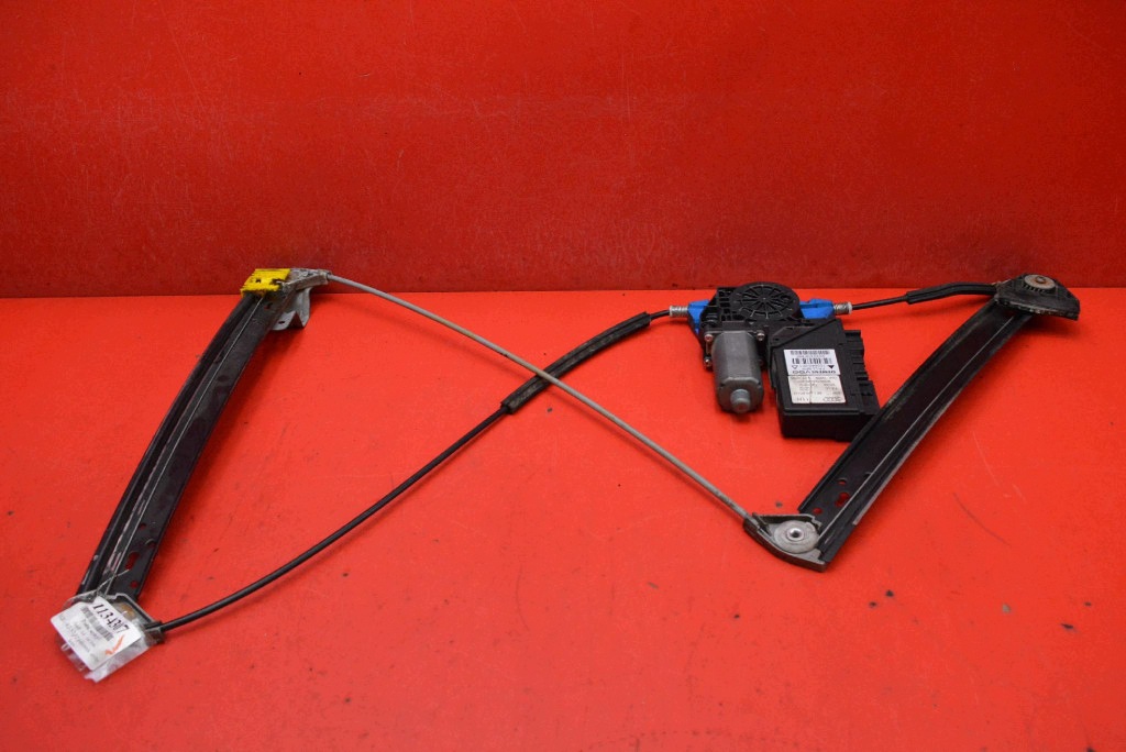 window regulator left front EU 8E1959801H AUDI A4 B7 04-08