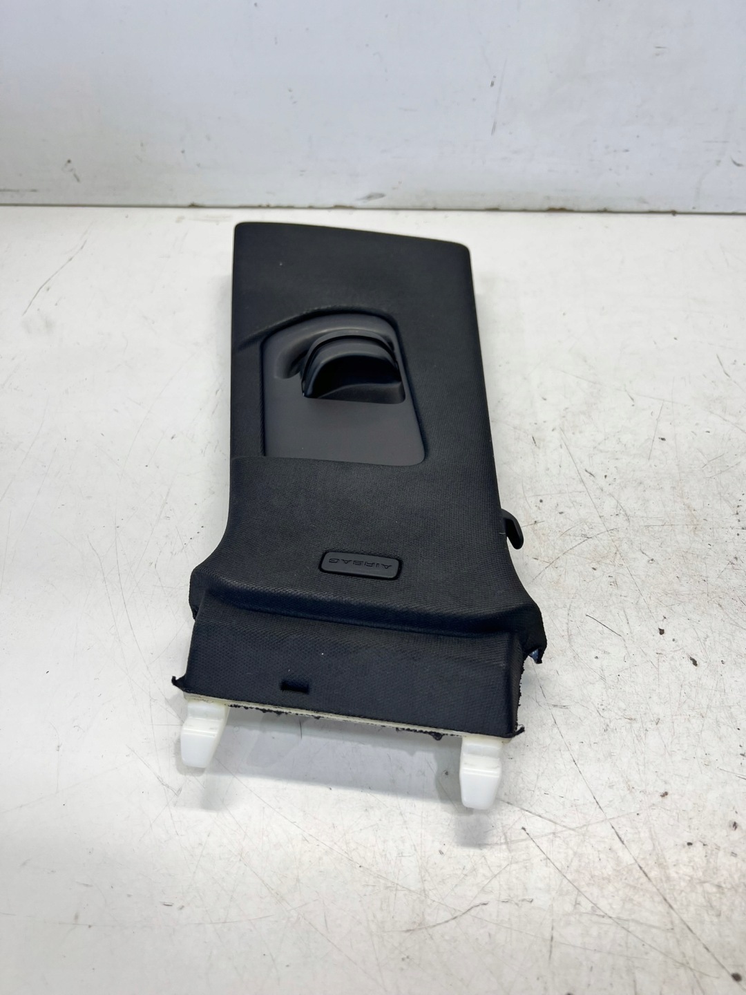 cover SLUPKA B left AUDI Q5 FY 80A867243B YW5