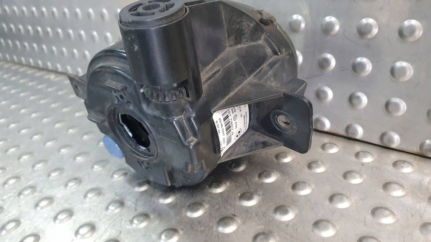 Nebelscheinwerfer links BMW 1 X5 E70 E87 04- 89203674