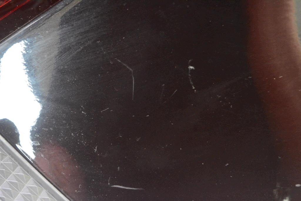 light left rear part rear 92401-CV000 KIA EV6 GT 21-24