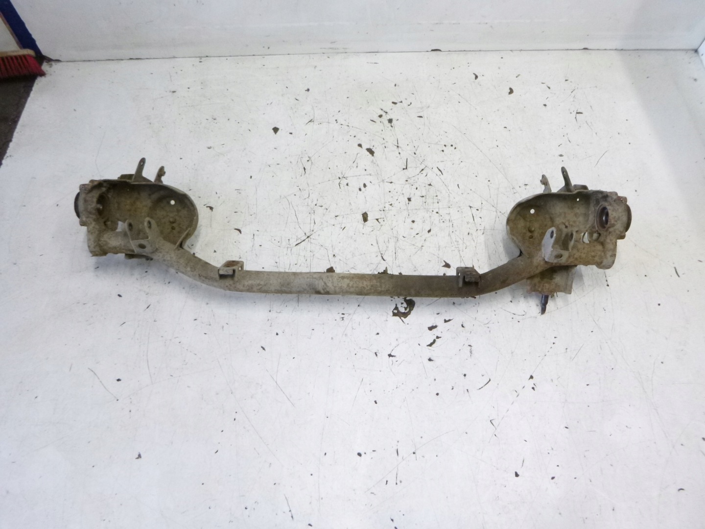 sider rear Honda HRV 1.6 2000r.