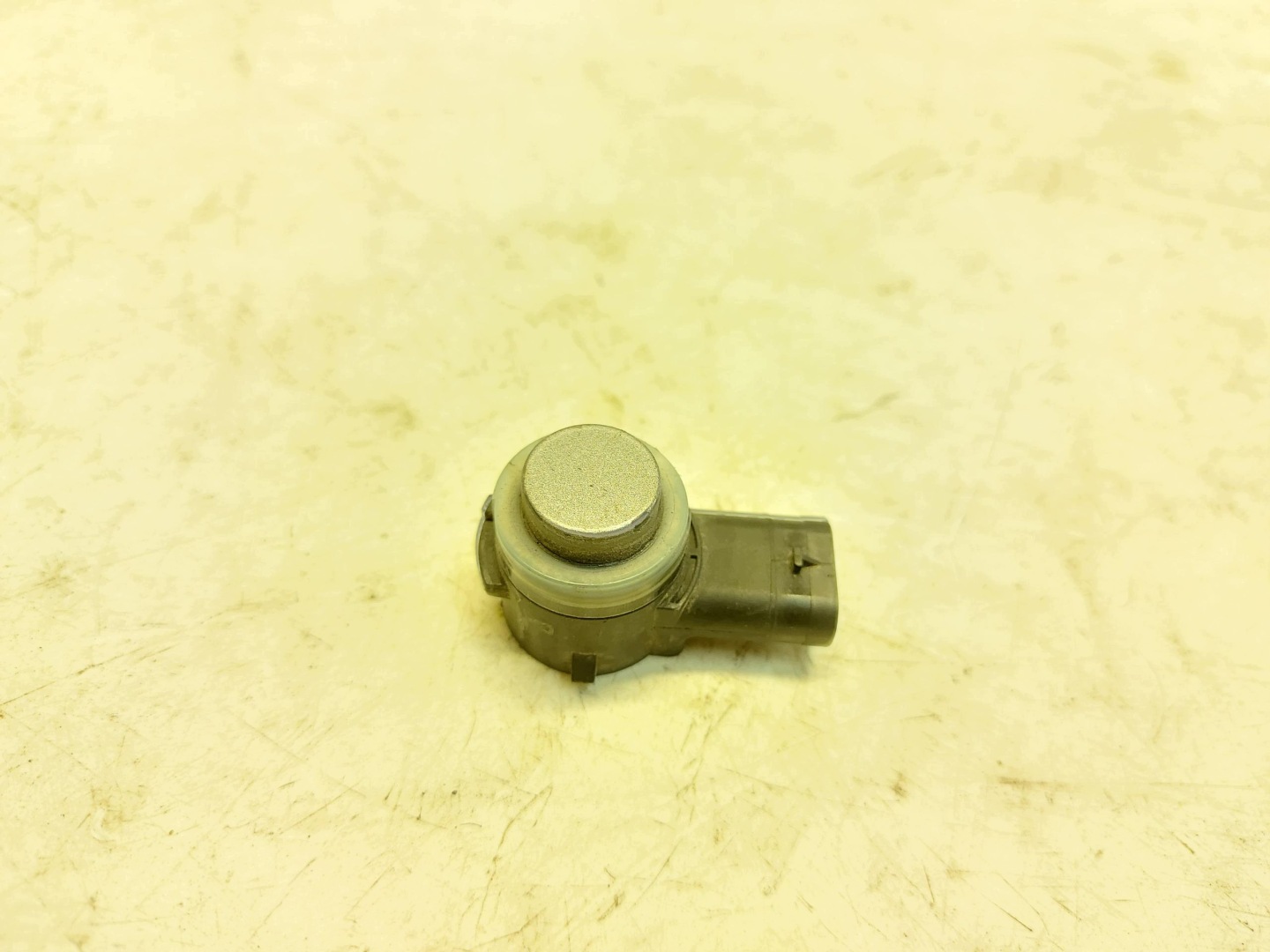 Audi Q8 E-TRON SportBack Sensor Parken pdc parktronic 5q0915275b