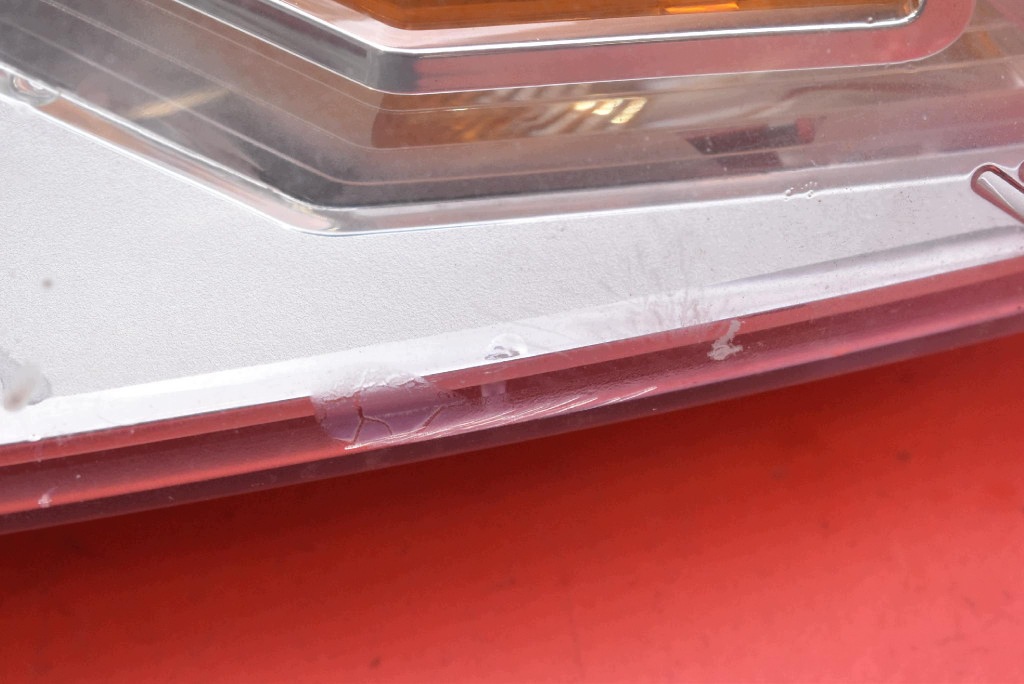 REFLEKTOR right light front EU 8M51-13W029-AD FORD FOCUS MK2 LIFT 08-11