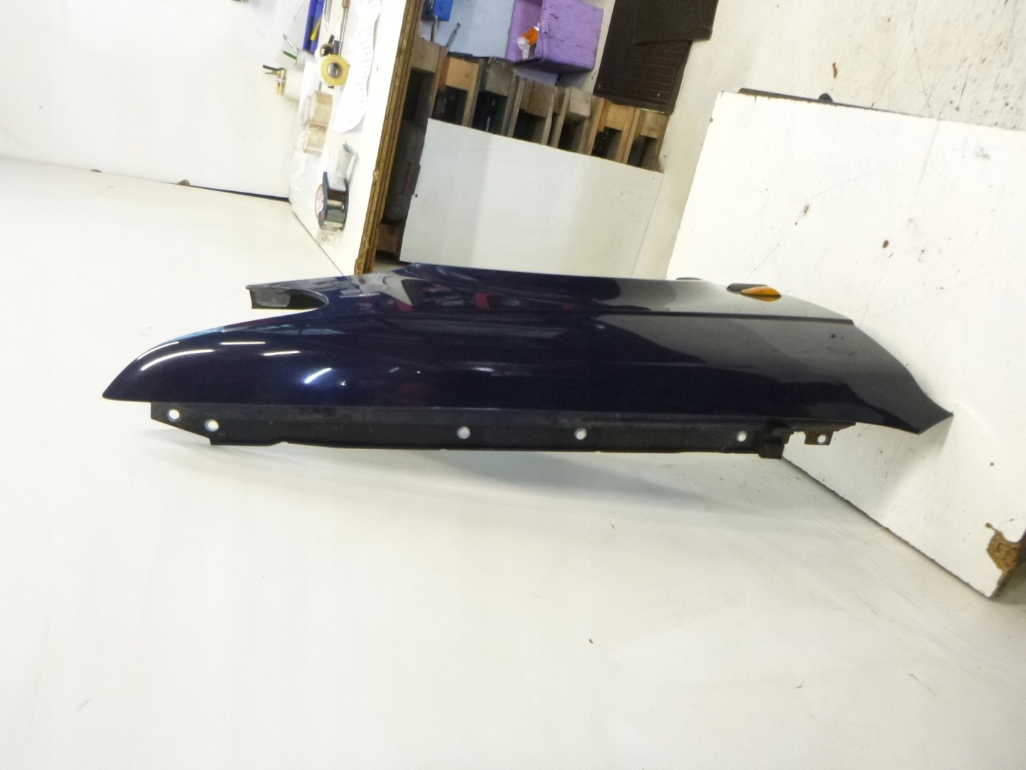 parafango Destra Saab 9-3 1998r.