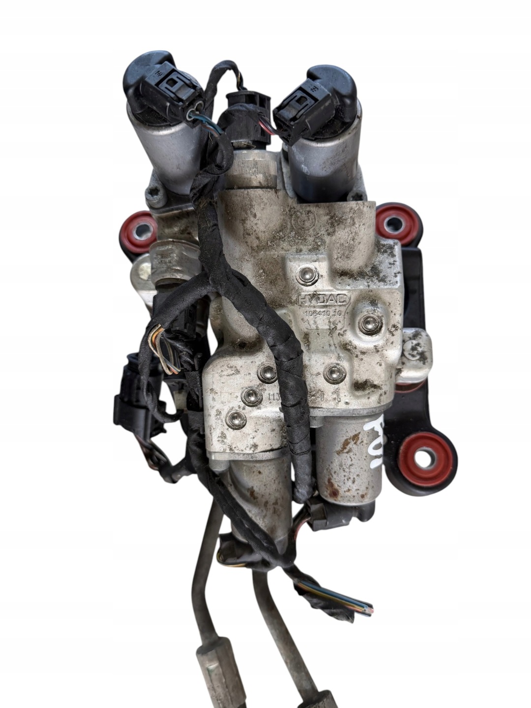 pump springing BMW F01 3.0D 10641010