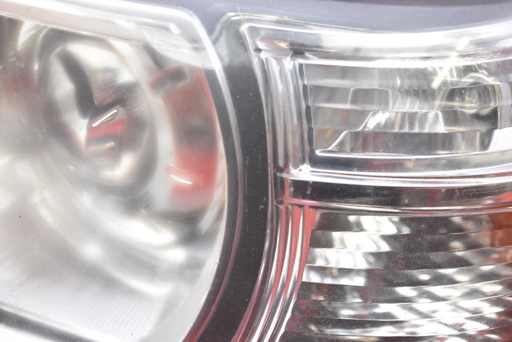 REFLEKTOR left light front XENON 6H52-13W030-EC LAND ROVER FREELANDER 2 II