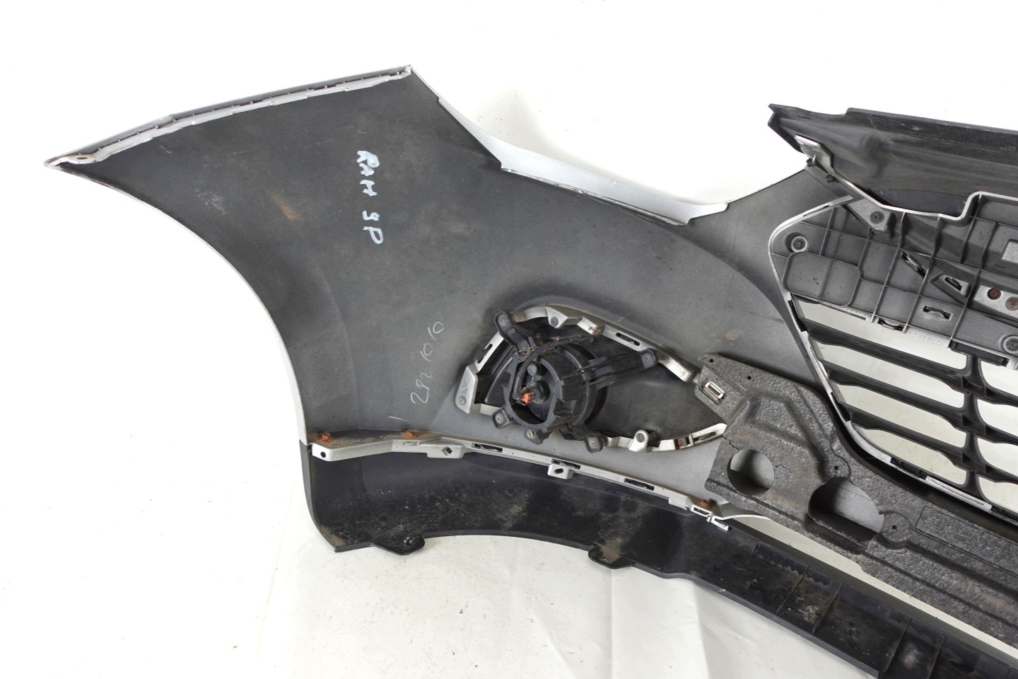 bumper front front HYUNDAI IX 35 IX35 09-15 2009-2015 9P 86511-2Y000