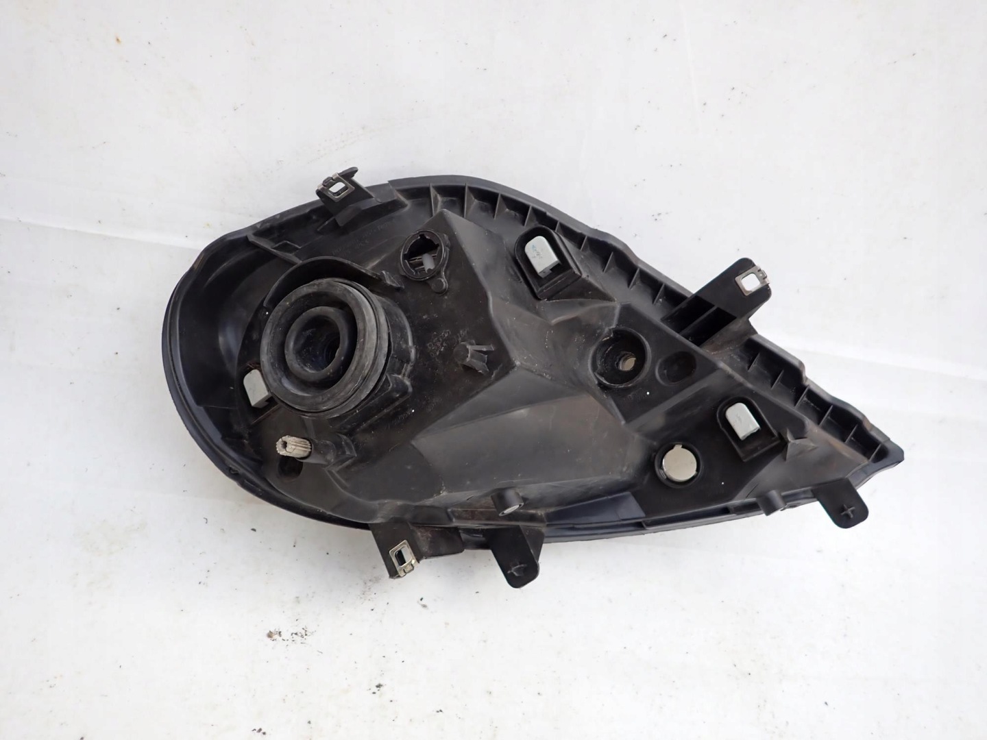 RENAULT TRAFIC II 2 LIFT 06-14 light front front left