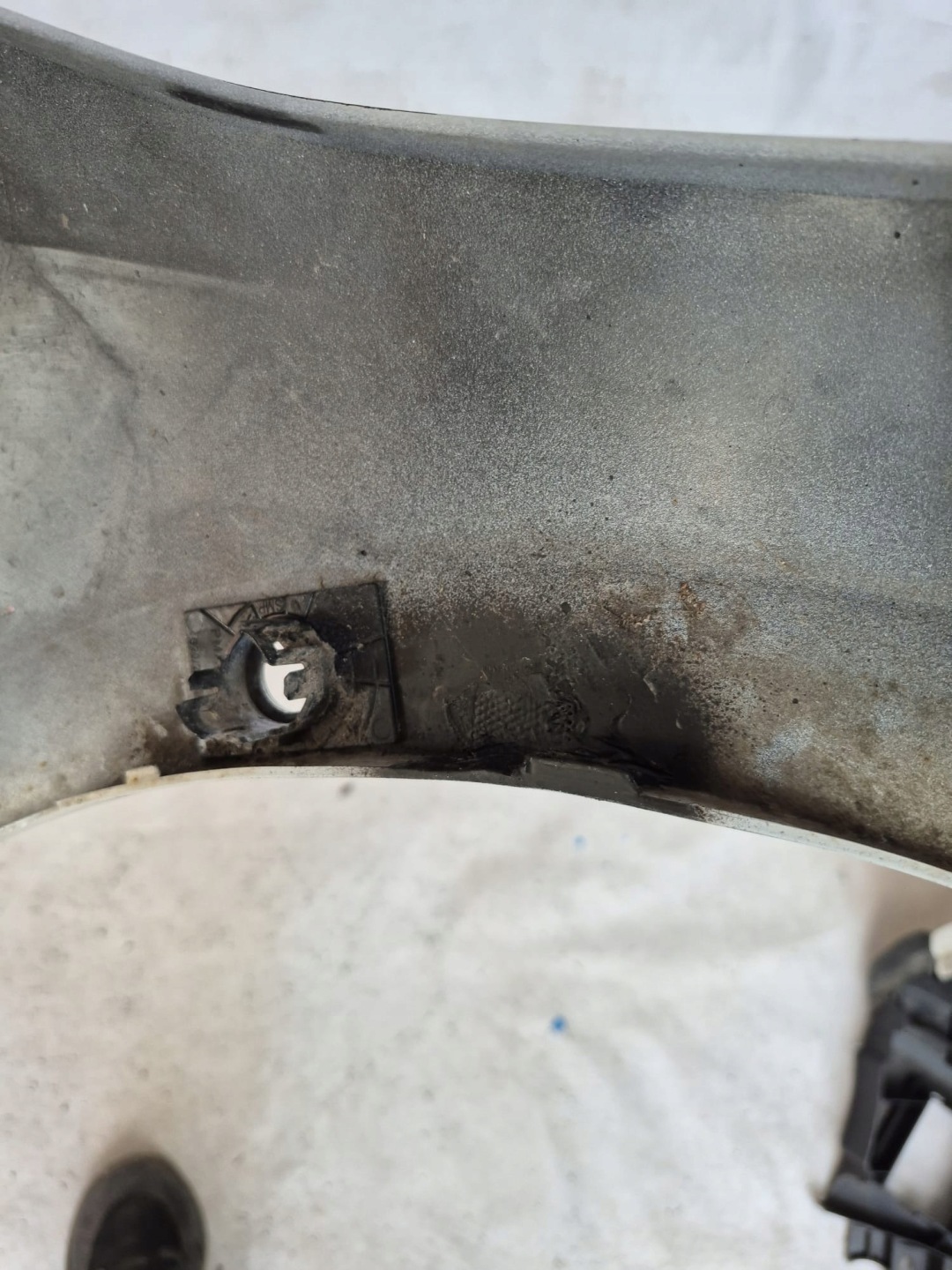 BMW 3 G20 G21 m-packet 18-22 bumper front front PDC