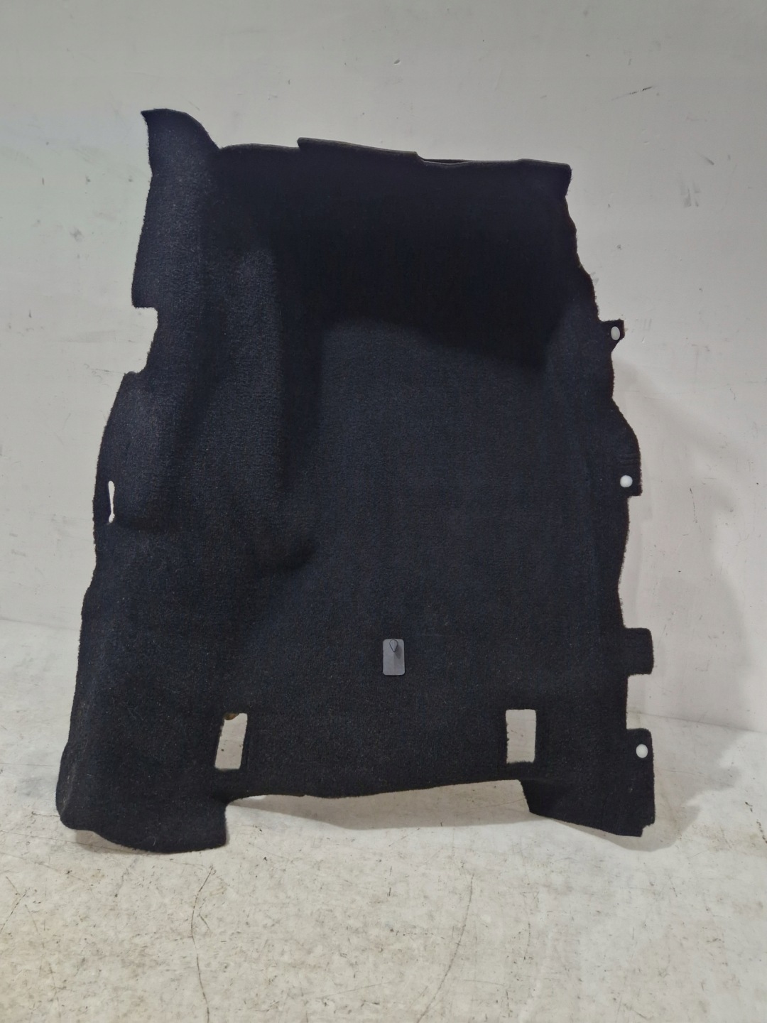 mats carpet right front PASAZER DODGE CHALLENGER 2019