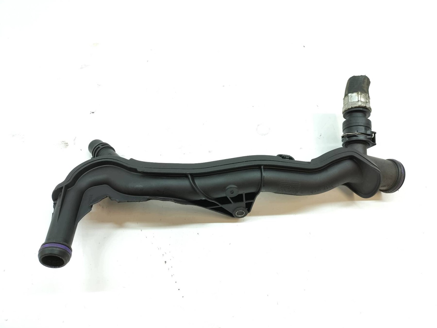 cijev vode 9806793080 Citroen C3 III (2016-2024)
