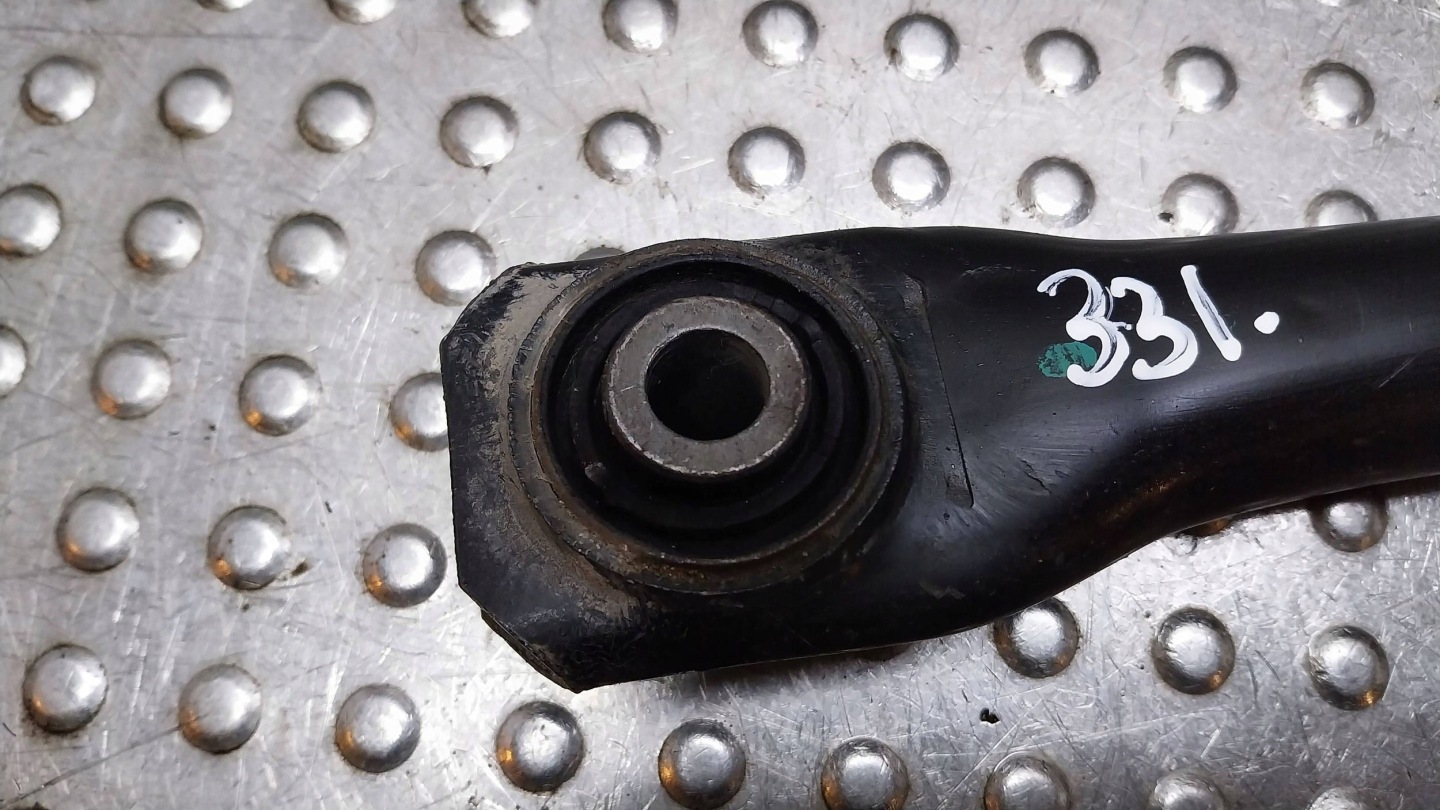 arm left right rear part upper 1M51-5500-BA FORD FOCUS MK1