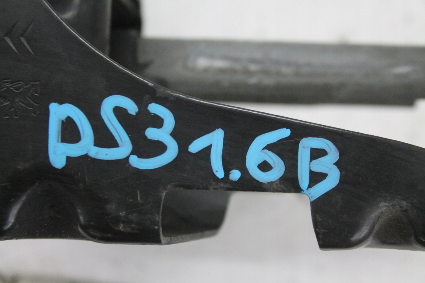 engine mount 9680293280 CITROEN DS3 1.6 VTI 10-16