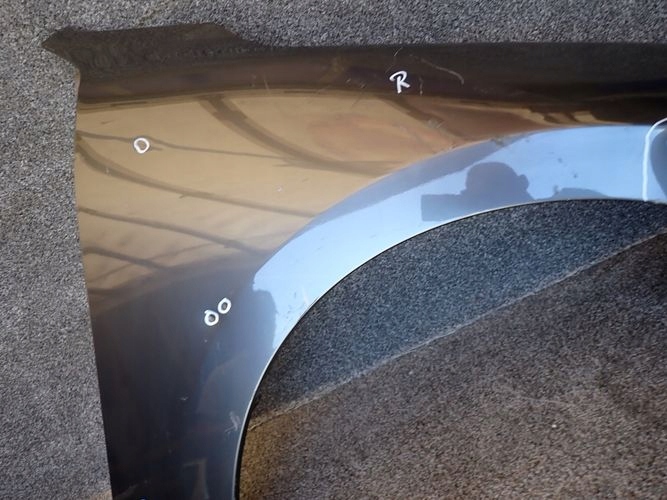 MAZDA 3 HB 19- fender right front front
