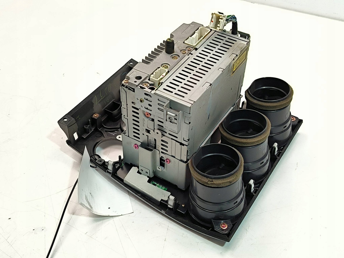 RADIO Radio MAZDA 6 e