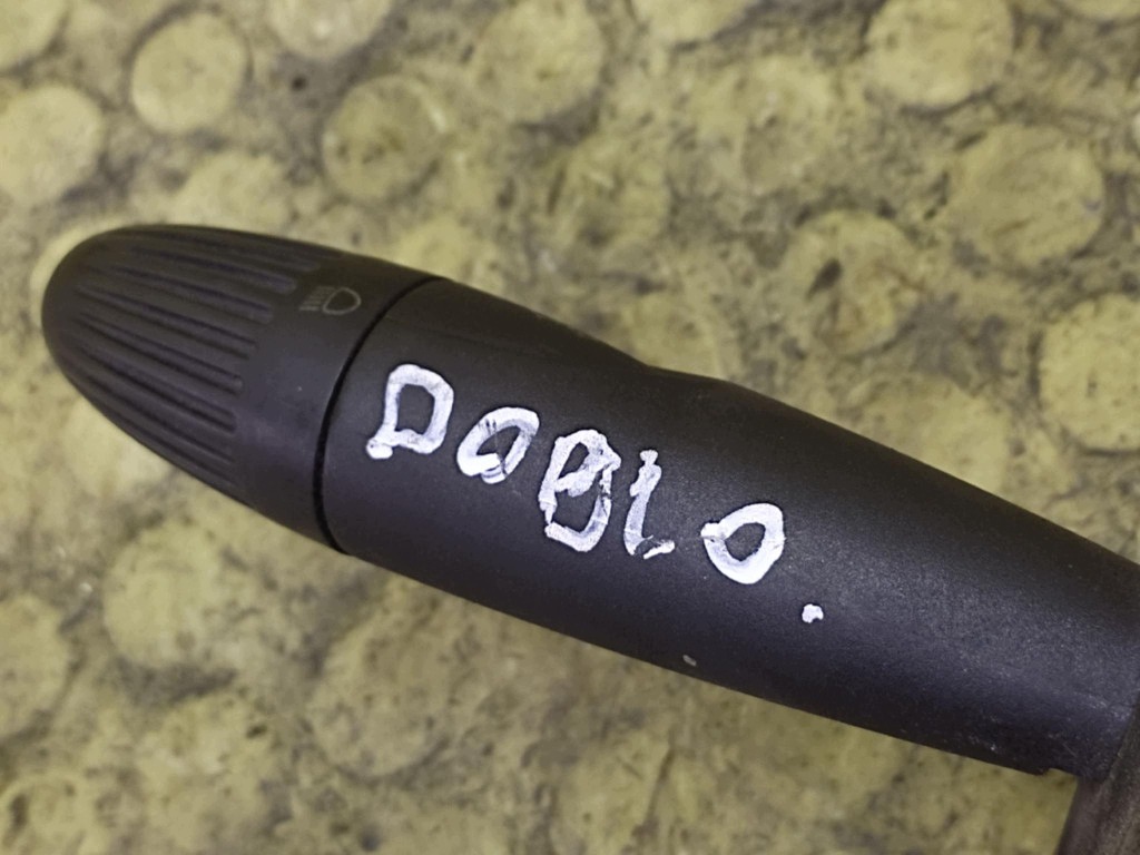 FIAT DOBLO e DEVIO LUCI TERGICRISTALLO TERGI