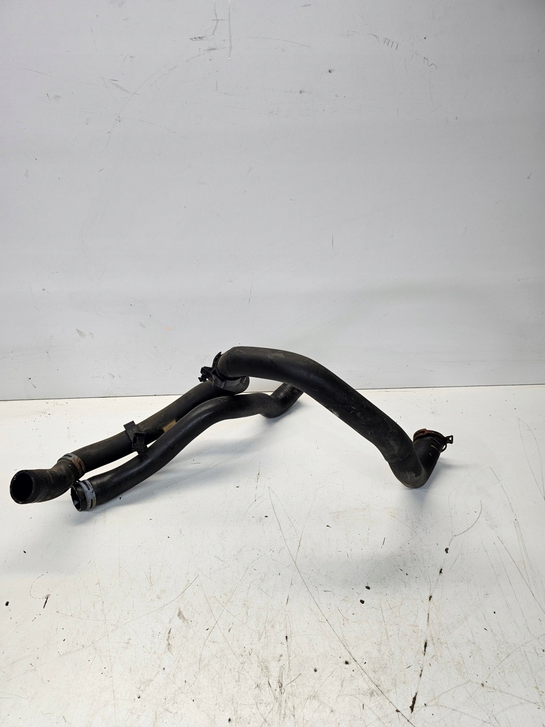 PRIJENOS CRIJEVO VODE AUDI A3 8V VW 6C0122101E 1.4 TFSI