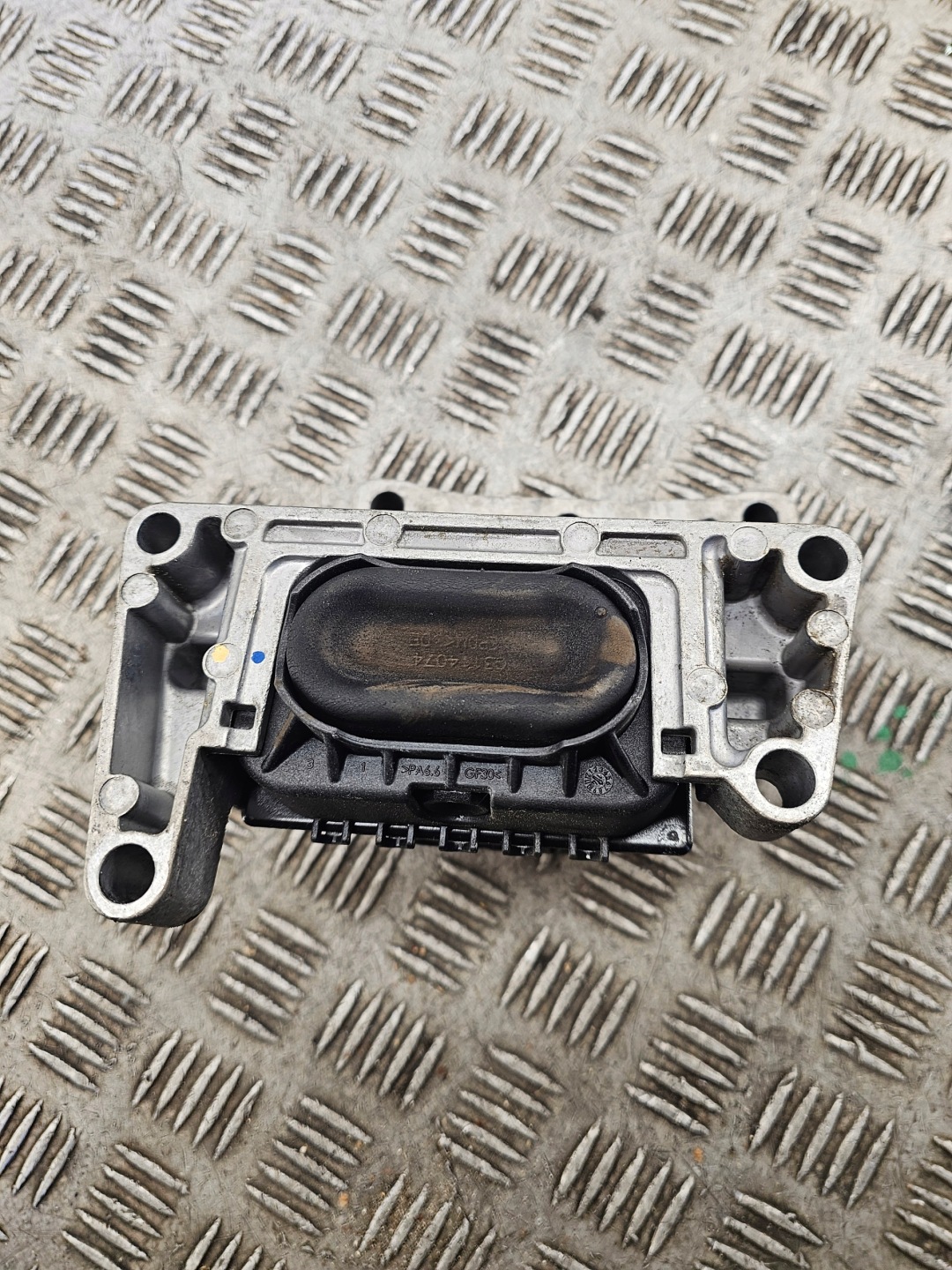 Support Support plaque Moteur SEAT IBIZA IV 6J 6C0199262A