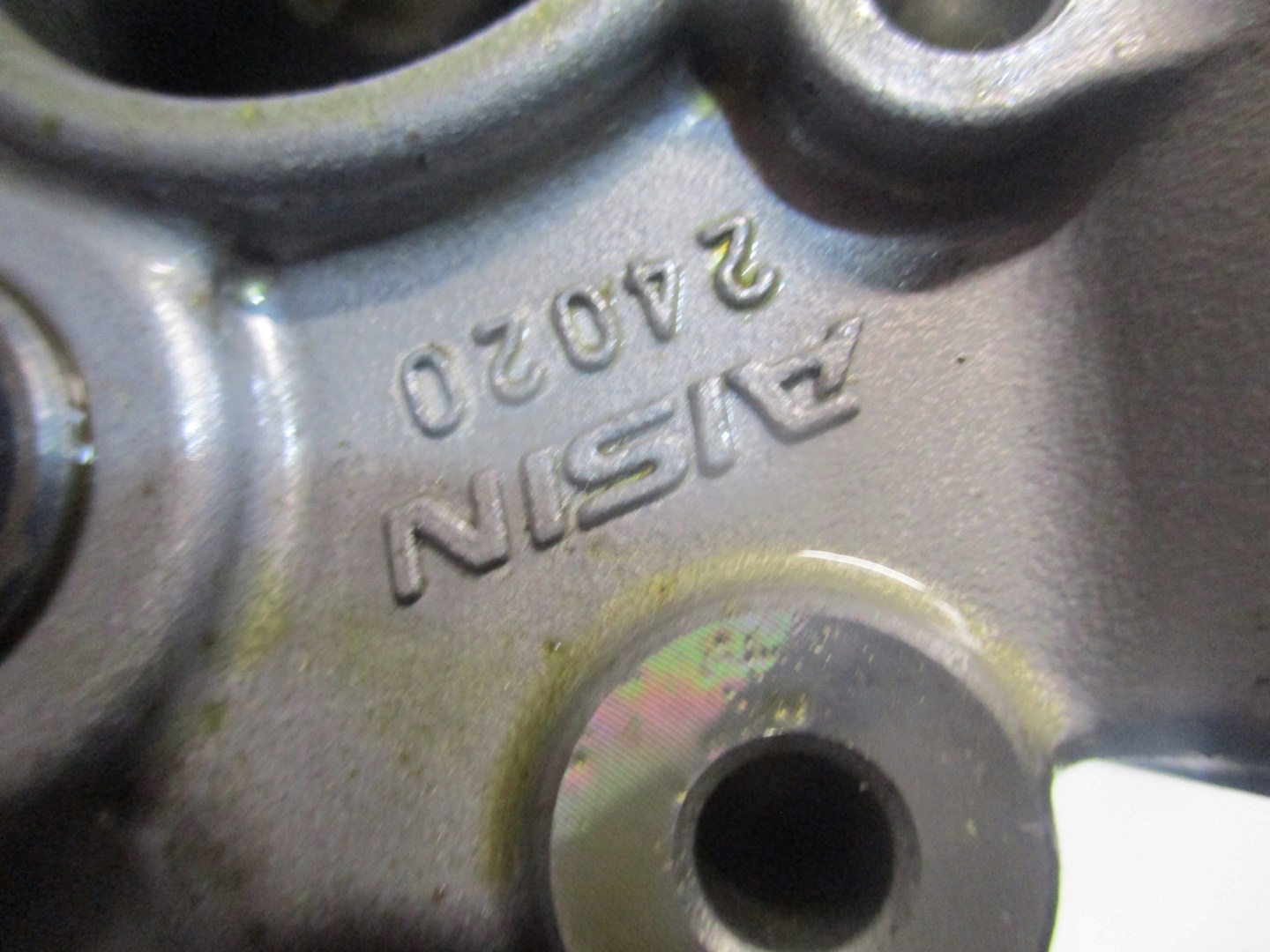 Ölpumpe TOYOTA COROLLA E21 2,0I HYB 19L2916108
