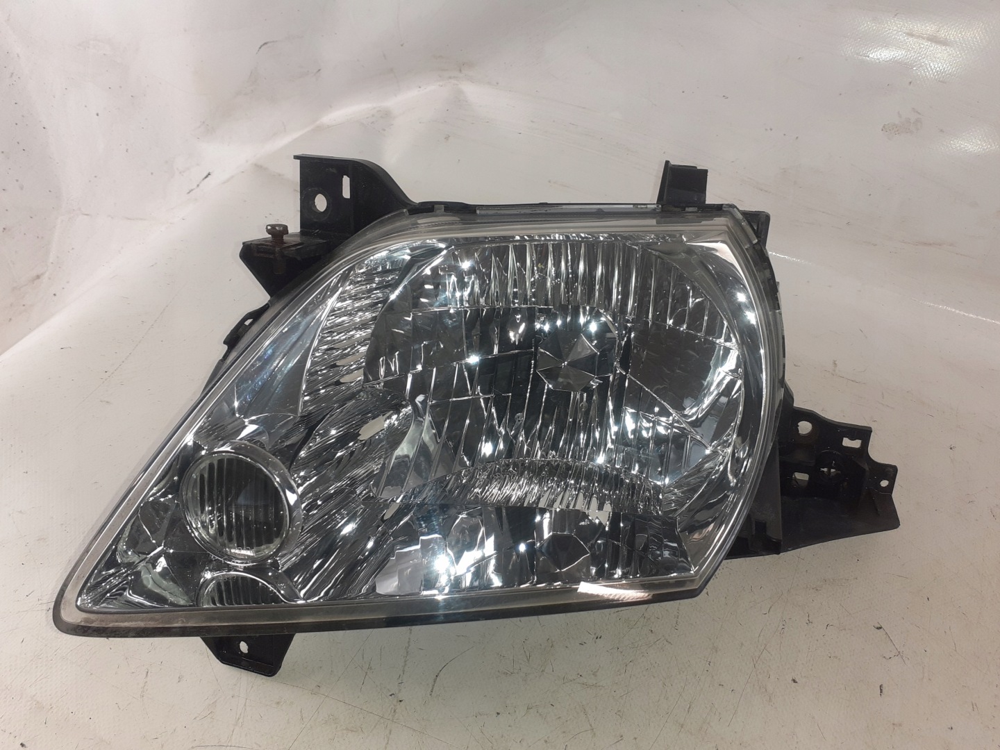 light front left MAZDA MPV II