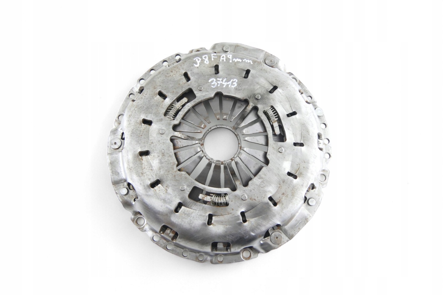 embrayage disque de pression FORD TRANSIT MK7 2.2 TDCI P8FA