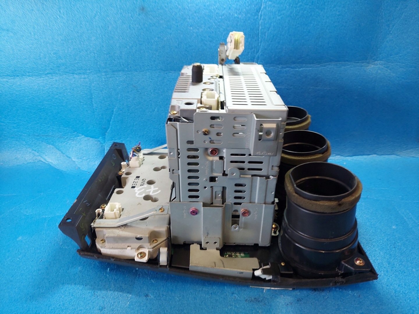 RADIO EKRAN MAZDA 6 GG 031127B249