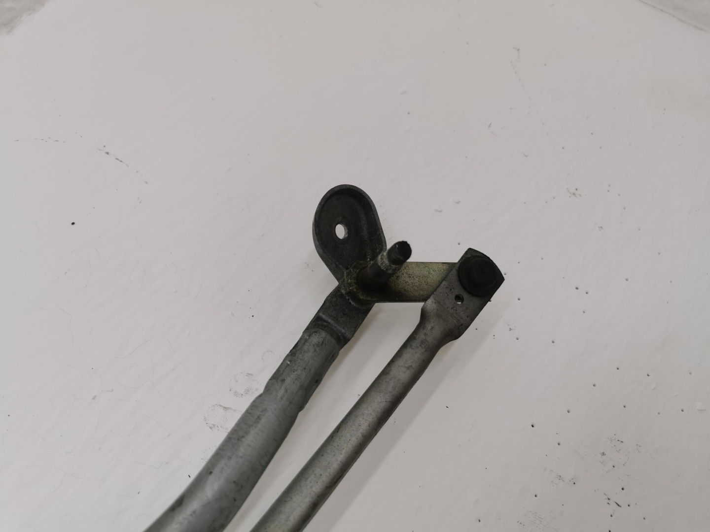 wiper mechanism front MERCEDES E-KLASA W212